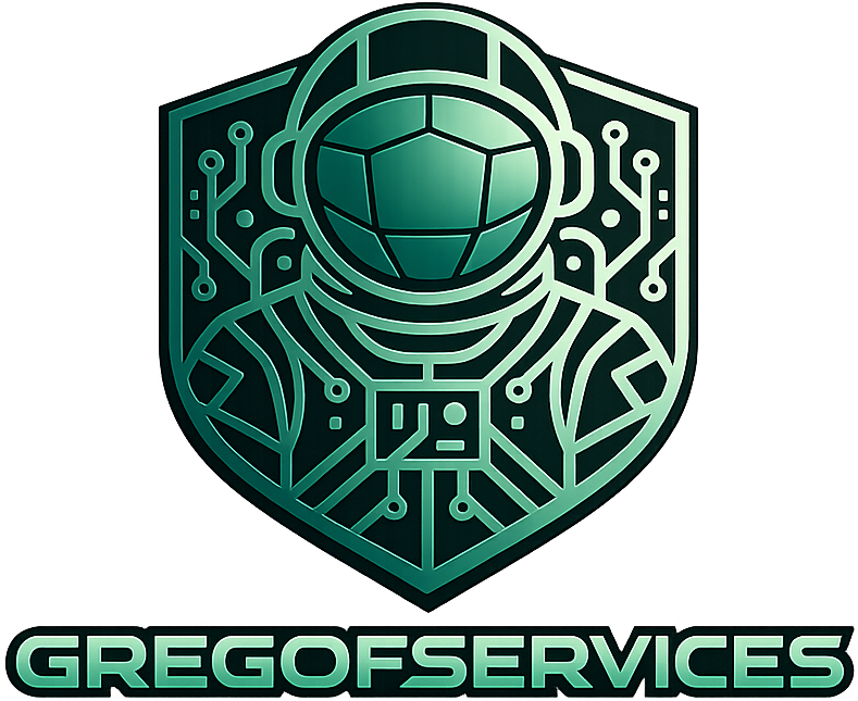 GREGOFSERVICES